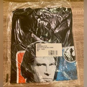 Star Wars Han Solo - I Know - Size M